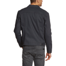 Men's Slim Denim Trucker Jacket