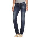 Valentine Straight Leg Jeans