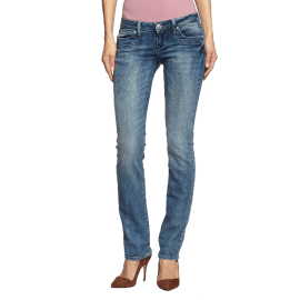 Valentine Straight Leg Jeans