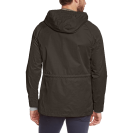 Men's Long Sleeve Coat