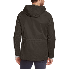 Men's Long Sleeve Coat