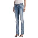 Women's Vicki Straight Jeans