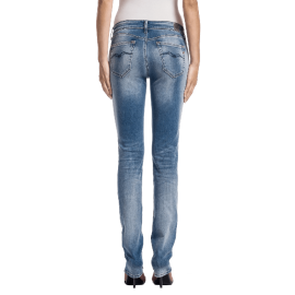 Women's Vicki Straight Jeans