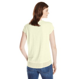 Clothing Women's City Mix Tee