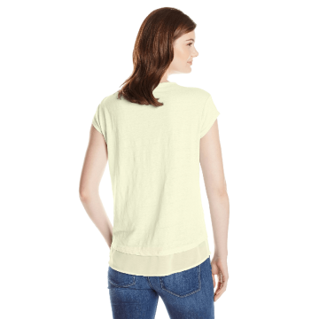 Clothing Women's City Mix Tee