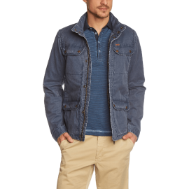 Men's Long Sleeve Jacket