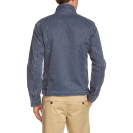 Men's Long Sleeve Jacket