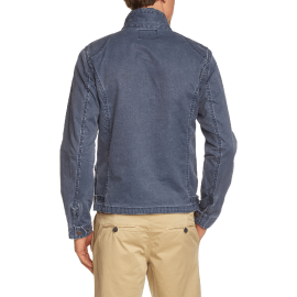 Men's Long Sleeve Jacket