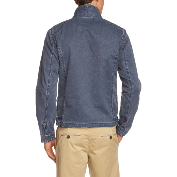 Men's Long Sleeve Jacket