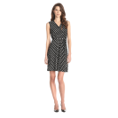 Women's Wrap Dress