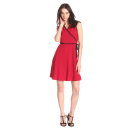 Women's Wrap Dress