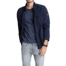 Men's Long Sleeve Jacket