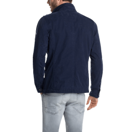 Men's Long Sleeve Jacket