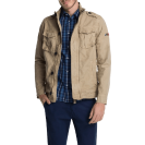 Men's Long Sleeve Jacket