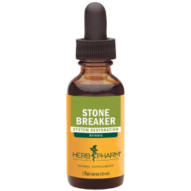 Herb Pharm Stone Breaker Compound