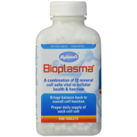 Hyland's Bioplasma Tablets 1000 Tablets