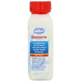 Hyland's Bioplasma Tablets 1000 Tablets