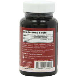Jarrow Formulas Methylcobalamin (Methyl B12)