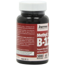 Jarrow Formulas Methylcobalamin (Methyl B12)