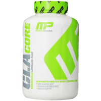 Muscle Pharm CLA 1000 Mg Softgel Capsules