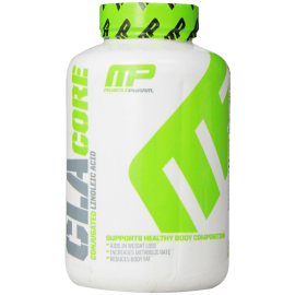 Muscle Pharm CLA 1000 Mg Softgel Capsules