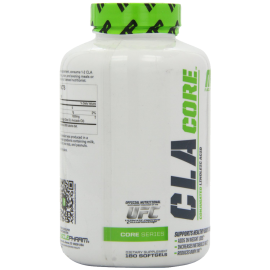 Muscle Pharm CLA 1000 Mg Softgel Capsules
