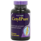 Natrol CetylPure Capsules 120-Count