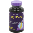 Natrol CetylPure Capsules 120-Count