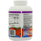 Natural Factors Vitamin C Blueberry Chewables Wafers