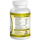 Best Colon Detox Formula - Advanced Colon Detox Supplement