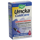 Nature's Way Umcka Original Alcohol Free