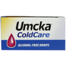 Nature's Way Umcka Original Alcohol Free