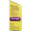 Nexium 24HR Capsules 42 Count