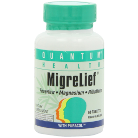 Quantum Migrelief 60 Tabs
