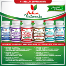 Best Colon Detox Formula - Advanced Colon Detox Supplement