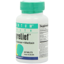 Quantum Migrelief 60 Tabs