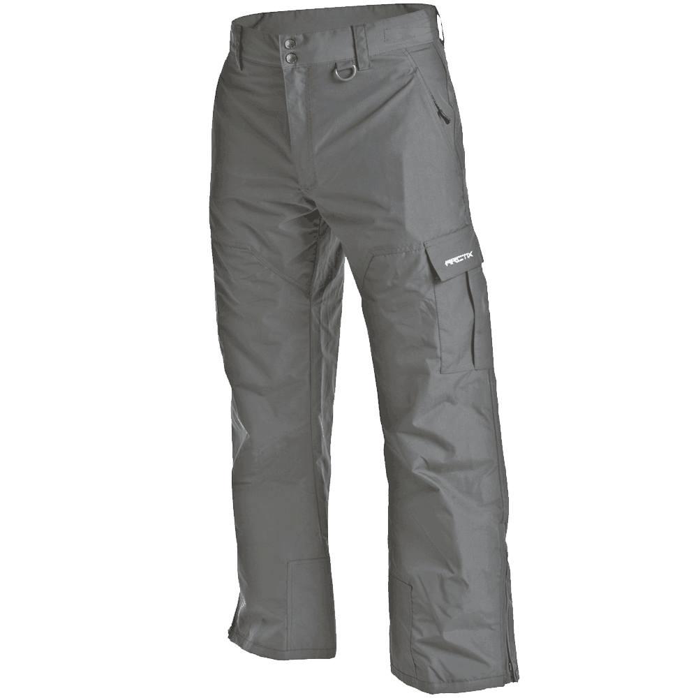 Arctix Men's Mountain Snowboard Shell Cargo Pants