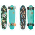 ATV Snowboard 2017