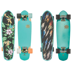 ATV Snowboard 2017