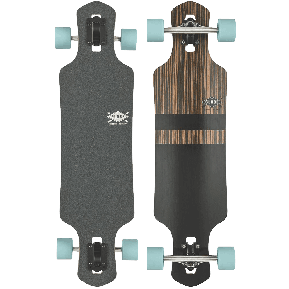 Basic Snowboard 2017