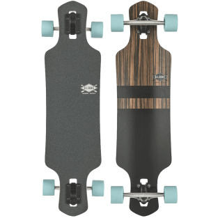 Basic Snowboard 2017