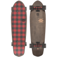 Big Blazer 32 Complete Skateboard