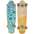 Big Blazer 32 Complete Skateboard