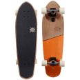 Big Blazer 32 Complete Skateboard