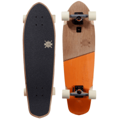 Big Blazer 32 Complete Skateboard