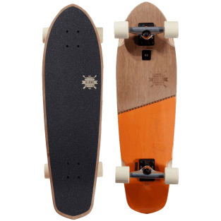 Big Blazer 32 Complete Skateboard