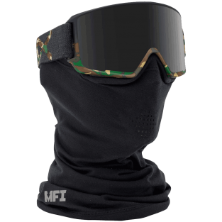 Genesis Snowboard Bindings 2017