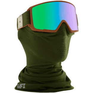 Genesis Snowboard Bindings 2017