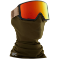Genesis Snowboard Bindings 2017