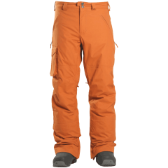 Imperial Snowboard Boots 2017